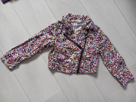 Bundička do pása, h&m,110