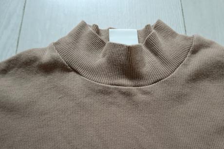 Vrúbkované body h&m, h&m,m