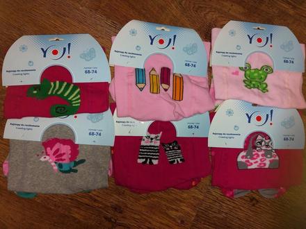 Prvé kroky s protismykom, 68 / 74