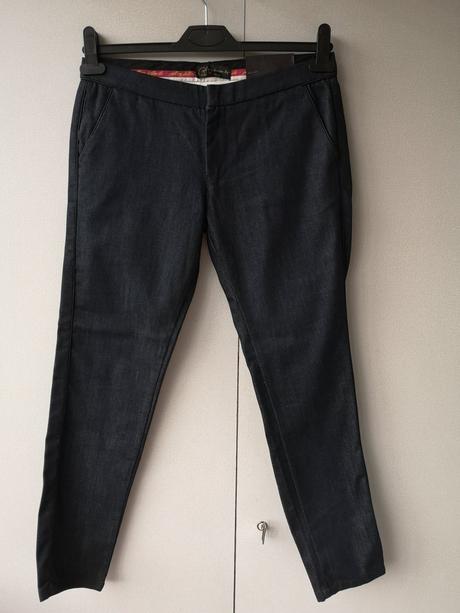 Gallery denim dámske nohavice veľkost 30, 30