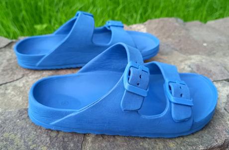 Chlapčenské letné šlapky k vode a na pláž, sinsay,34