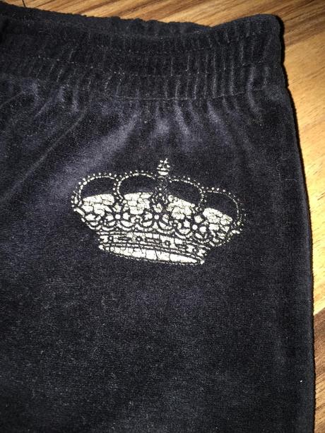 Tepláky, palomino,110