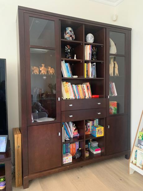 Obyvačková zostava, 