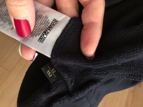 Mikina 152 /12, napapijri,152