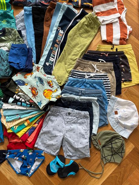 92 balik pre chlapca 67ks, 86–98