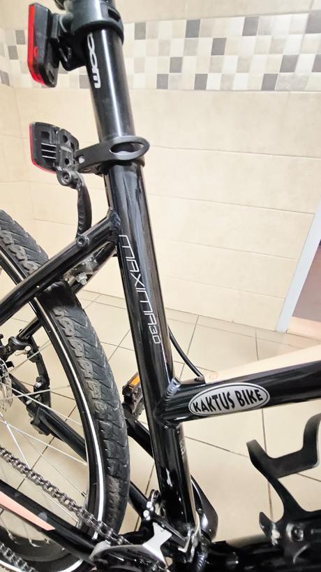 Dámsky bicykel, ctm,28