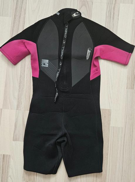 Neoprén o'neill reactor 2 mm, 