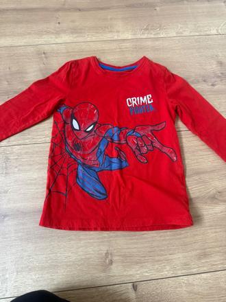 Tricka 3ks dlhy rukav, 122