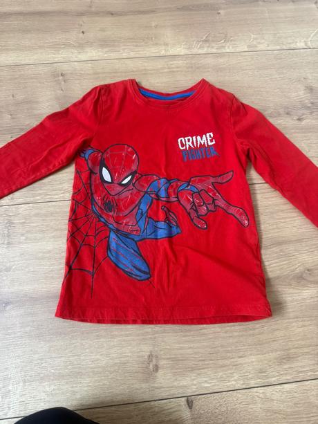 Tricka 3ks dlhy rukav, 122