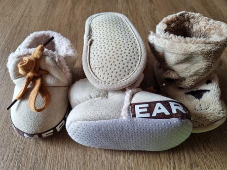 Capacky pre babo 2ks, 17