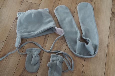 Mačičkovská zimná súprava, kiki&koko,98