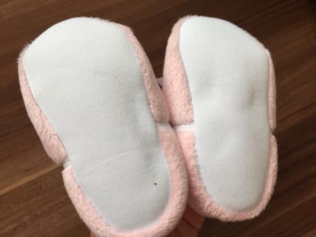 Princeznovske papucky, kik,20