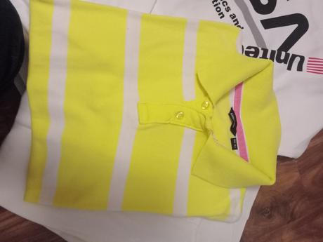 Tričká a mikina, 140–152