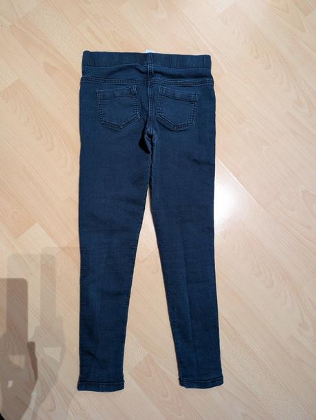 Riflové legíny, f&f,140