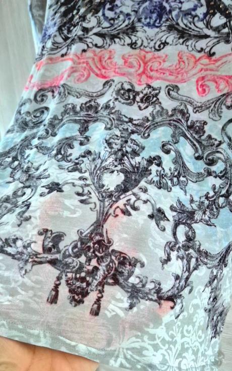 Štýlový top guess, guess,s