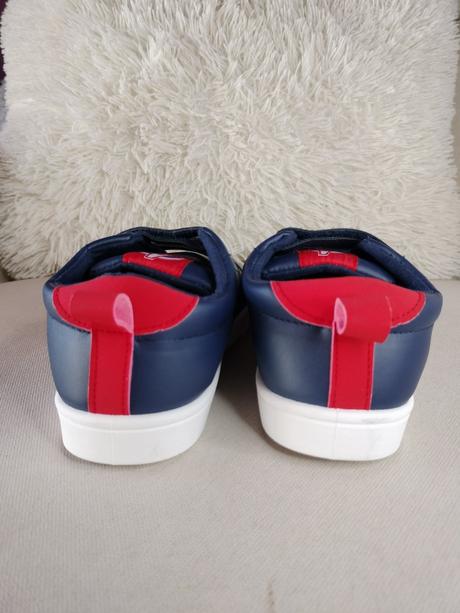 Marvel/ avengers chlapčenské tenisky, sinsay,33