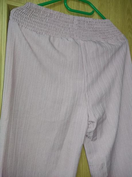 Letné nohavice, 170