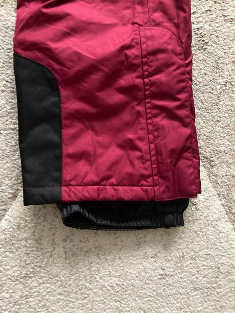 Lyžiarske nohavice, crivit,40