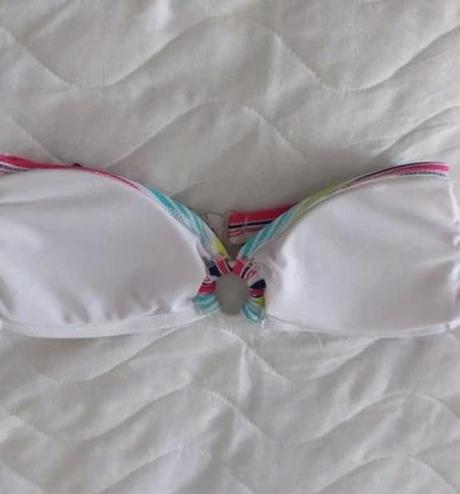 Dámske plavky - bikiny. bepon, s