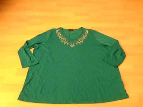 Tričko top v.56, bhs,56