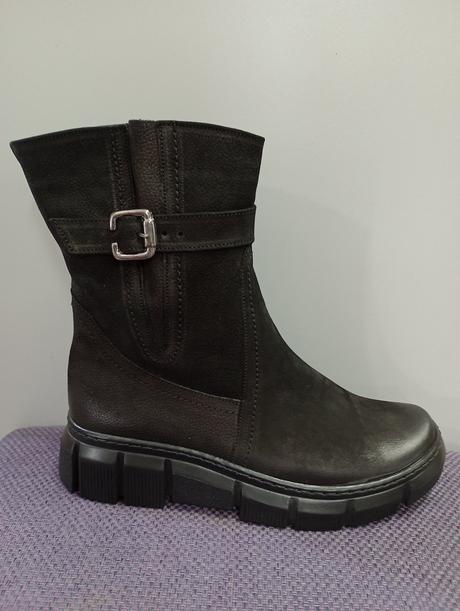 Kožené čižmy, 37 / 38 / 39