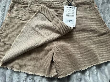 Krásna sukňa zara, zara,164