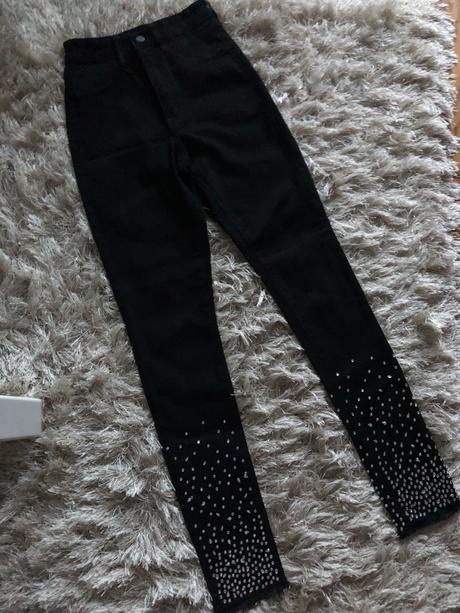 Rifle s kamienkami, s