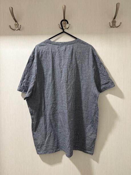 Pánske tričko, f&f,xxl