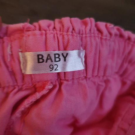 Letné nohavice, pepco,92