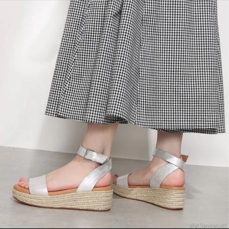 Sandale, clarks,41