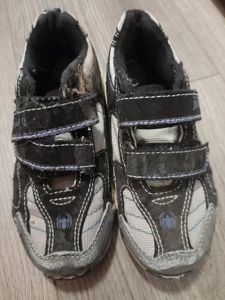 Botasky spiderman 25,26, 25