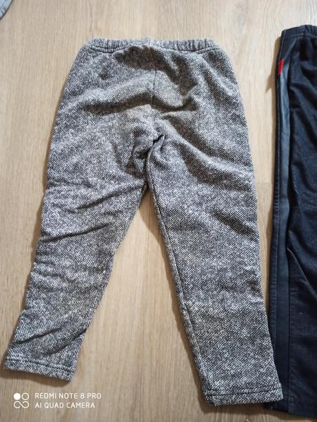 Legíny pre dievcatko, 98