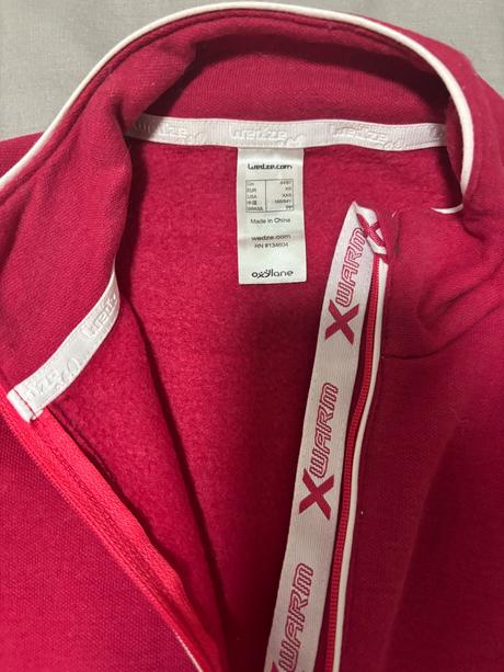 Mikina merino decathlon, decathlon,xs