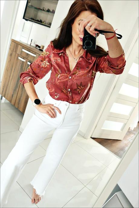 Blúzka zara, zara,xs