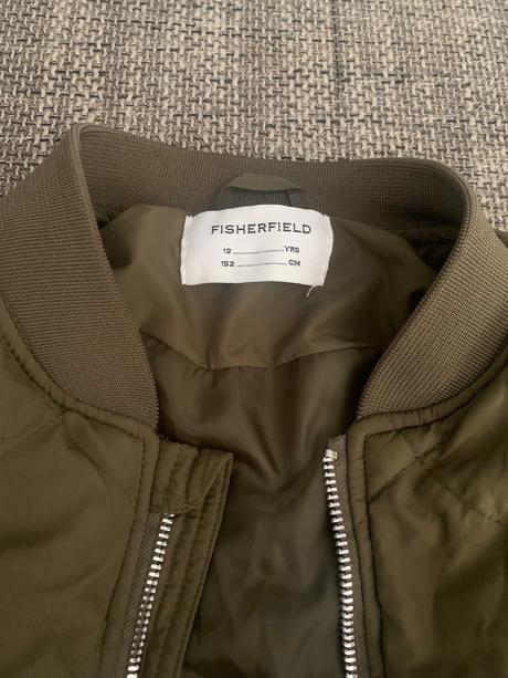 Prechodná bunda č.152, gate,152