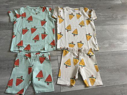 Súpravy lindex 104, lindex,104