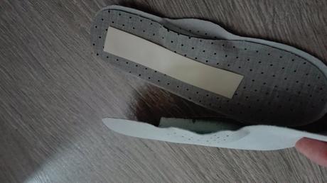 Tenisky / cvicky, befado,26