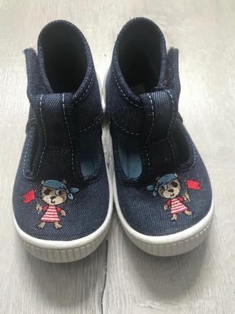 Papučky superfit, superfit,21