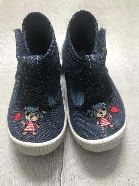 Papučky superfit, superfit,21