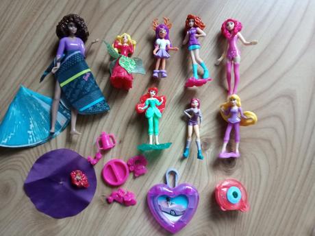 Postavicky pre slecnu,