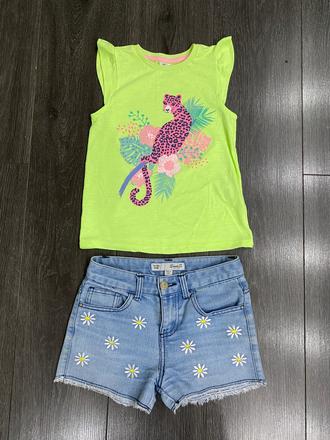 Tricko velk.116, 116