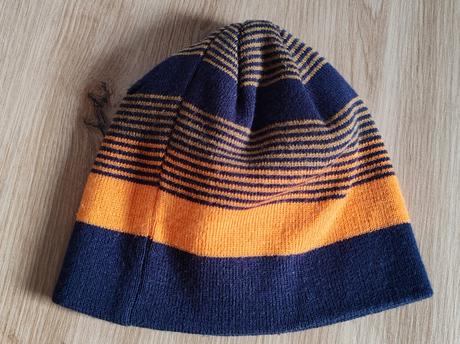 Zimna ciapka, alpine pro,140