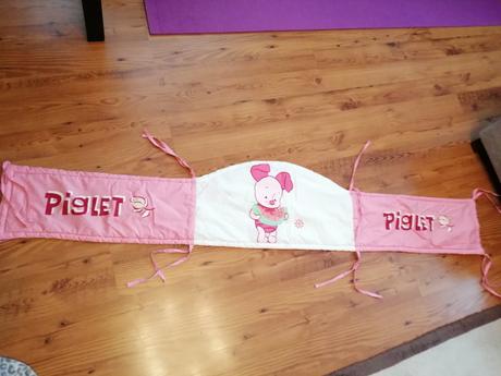 Set do postielky, 90,130