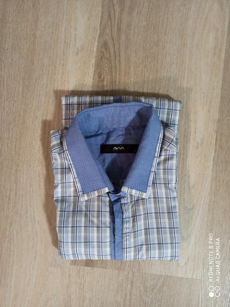 Pánske sako + kosela, l