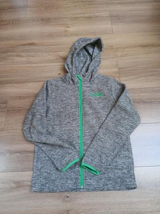 Teplá mikina, crivit,152