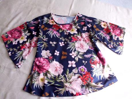 Oversize, l