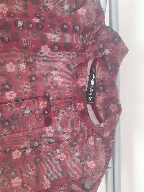 Dievcenska bluzka s dlhym rukavom, new yorker,164