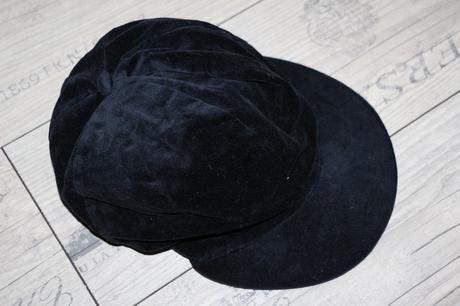 Zamatová bekovka, 128