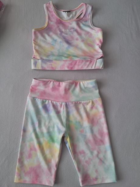 Set na cvičenie, pepco,128