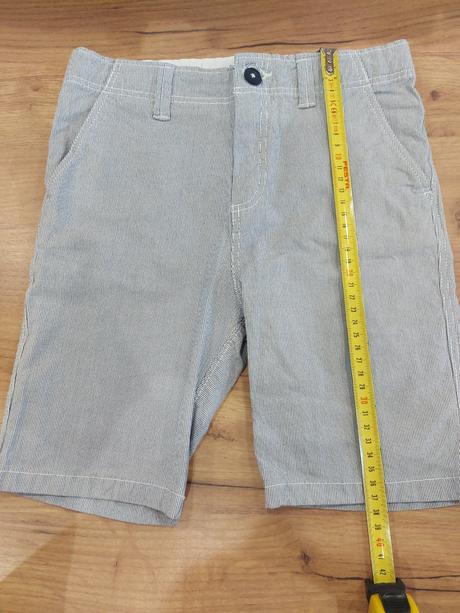 Kraťasky h&m, h&m,128